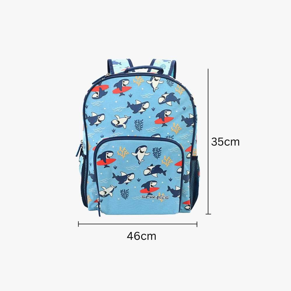 Urban Junior Backpack