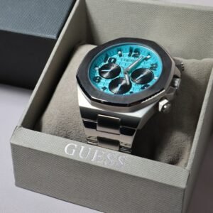 Prestige Elite Chronograph Watch